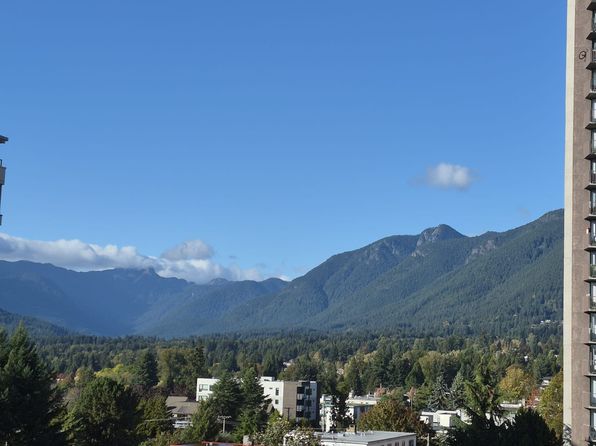 1 bedroom rental in North Vancouver — photo 14