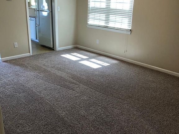 Living Room off Kitchen