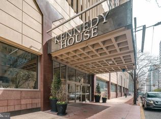 1901 John F Kennedy Blvd APT 516, Philadelphia, PA 19103