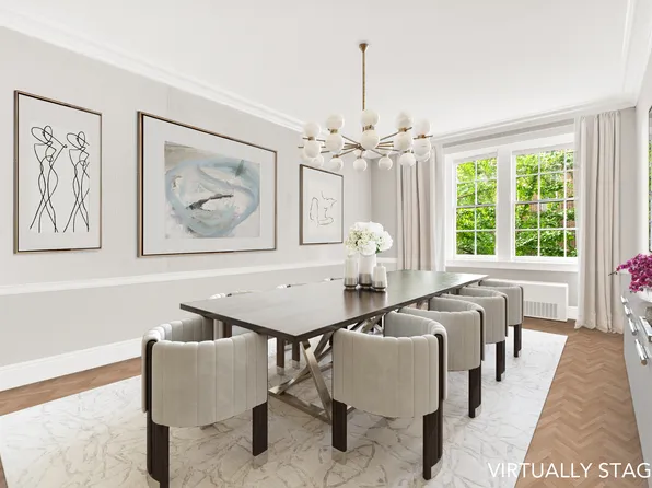 1 Sutton Place South image 9 of 26