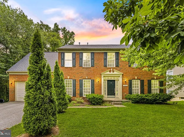 324 Ritchie Hwy, Severna Park, MD 21146