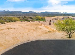 19143 E Tonto Verde Ct LOT 563, Rio Verde, AZ 85263