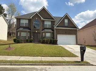 1936 Bridgestone Cir, Conyers, GA 30012