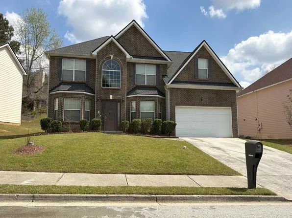 1936 Bridgestone Cir, Conyers, GA 30012