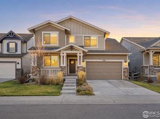 4360 Buffalo Mountain Dr, Loveland, CO 80538