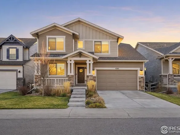 4360 Buffalo Mountain Dr, Loveland, CO 80538