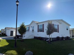 57512 Mill Point Rd, New Haven, MI 48048