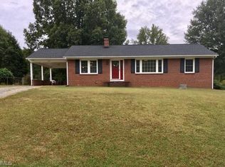 285 Eller Rd, Lexington, NC 27295