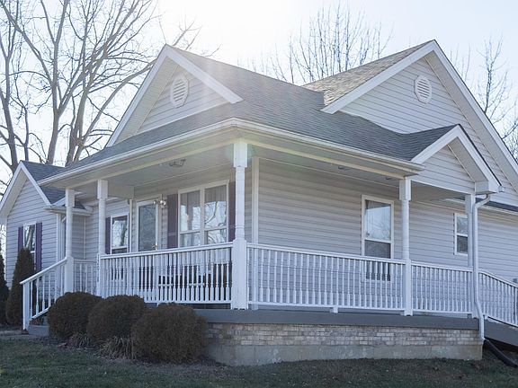 3rd image of 12018 Valley Meadow Way