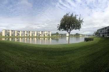 Home For Sale In Century Village