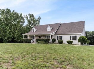 55 Ted Donath Rd NE, Armuchee, GA 30105