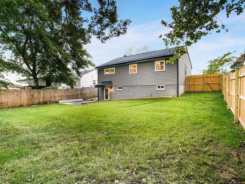 6722 Fairwood Rd, Hyattsville, MD 20784 Zillow