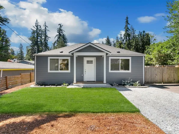 819 NE 125th Street, Seattle, WA 98125