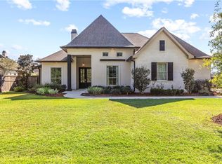23382 Audubon Lakes Blvd, Robert, LA 70455