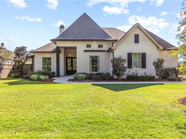 23382 Audubon Lakes Blvd, Robert, LA 70455