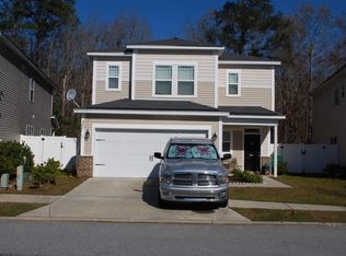 360 Summer Hill Way, Richmond Hill, GA 31324