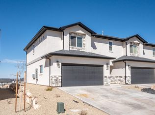 668 E Fiddlers Cove Dr Unit 40, Cedar City, UT 84721