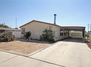 329 Sir Jeffery St, Las Vegas, NV 89110