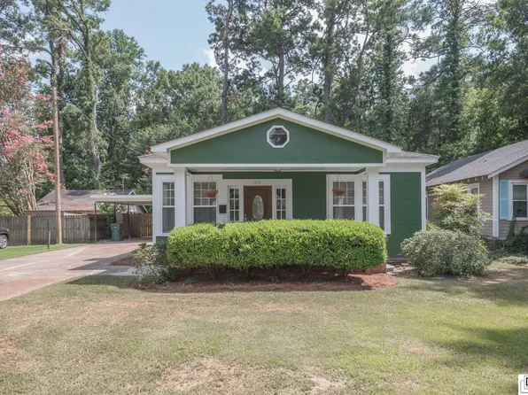 611 Avoyelles St, Monroe, LA 71201