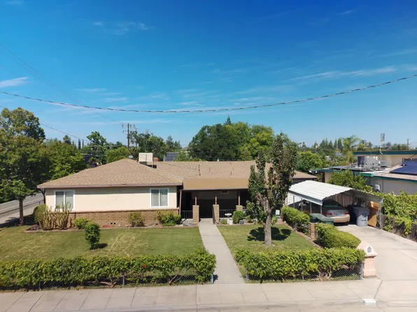 1164 Dewitt Ave, Clovis, CA 93612