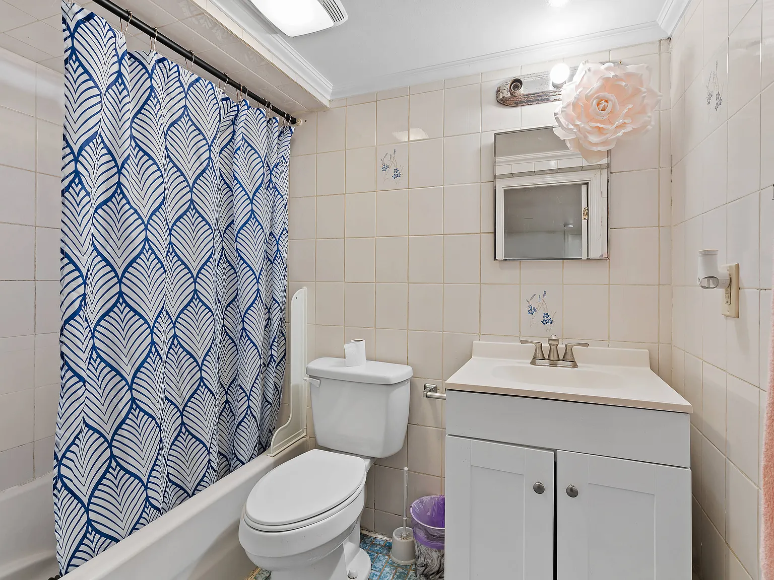 1 bed, $1,550 — Photo 4