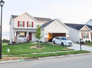 2809 Cedar Grove Dr, Belleville, IL 62221