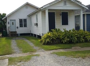 542 2nd Ave, Harvey, LA 70058