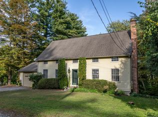 19 Ruffin Rd, Woodbury, CT 06798