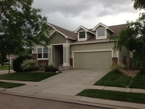 1821 Fossil Creek Pkwy Photo 1