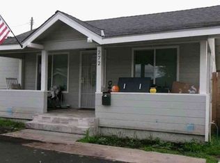 272 Pleasant St, Lindsay, CA 93247