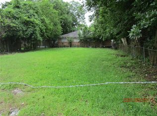 4420 Sayers St, Houston, TX 77026