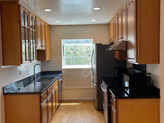 2023 Remodel: new sink, faucet and dishwasher.