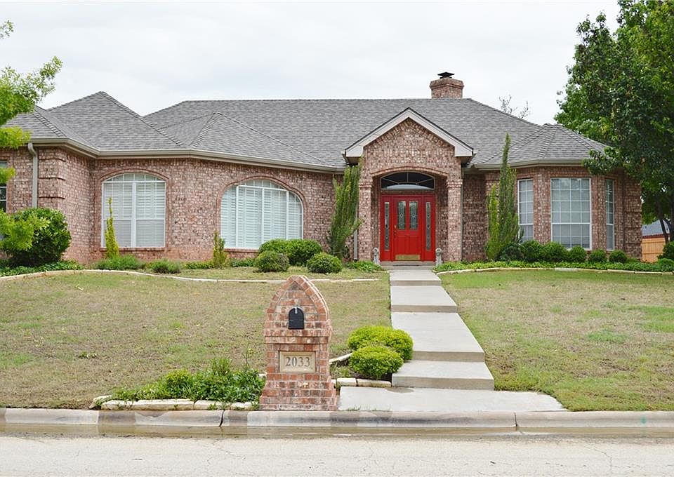 1st image of 2033 Westminster Dr