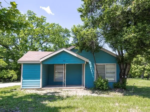 901 N Hamlett St, Athens, TX 75751