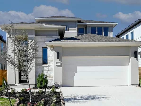 422 Alexander Avenue, New Braunfels, TX 78130