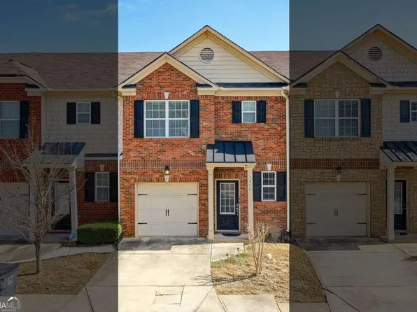 1970 Ferentz Trce, Norcross, GA 30071