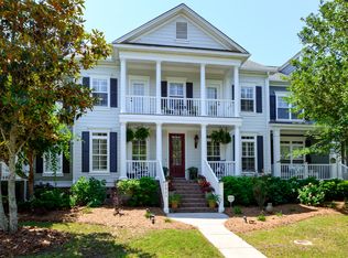 2823 Treadwell St, Mount Pleasant, SC 29466