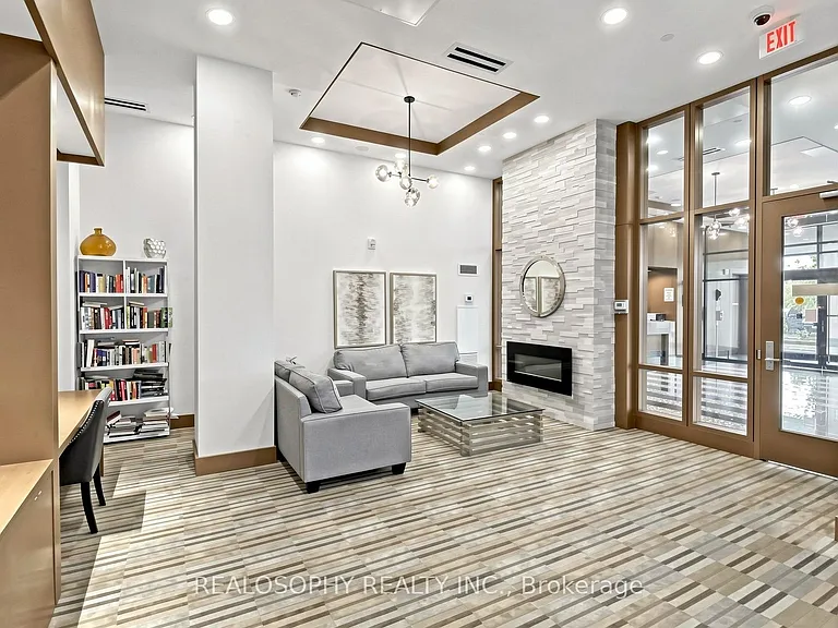 9500 Markham Rd #2103 — Photo 31