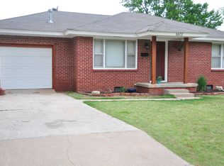 6613 NW 28th St, Bethany, OK 73008