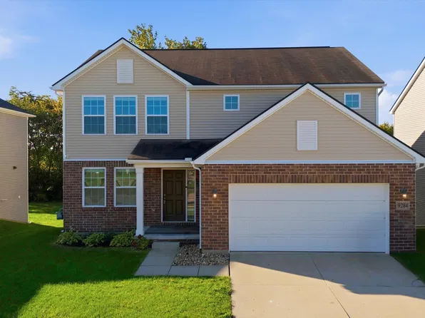 9284 Country View Dr, Ypsilanti, MI 48197