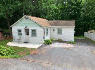 277 Ridge Ave, Ephrata, PA 17522