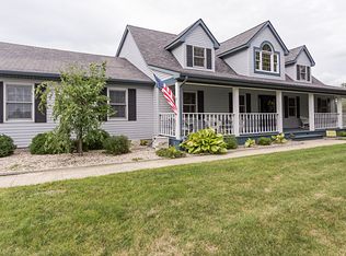 513 Findlay St, Haskins, OH 43525