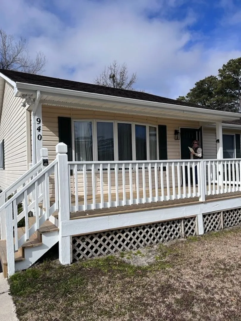 Long term rental in Manteo — Photo 1