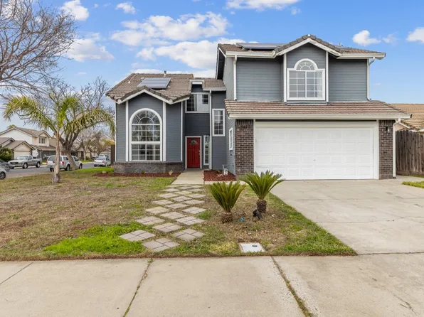 3417 Poppypatch Dr, Modesto, CA 95354