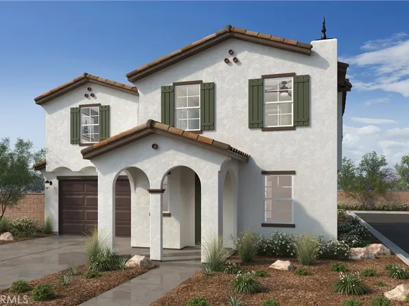 16007 Alamo Ct, Chino, CA 91708