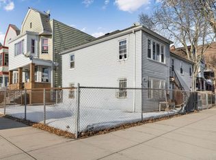 70 Warner Ave, Jersey City, NJ