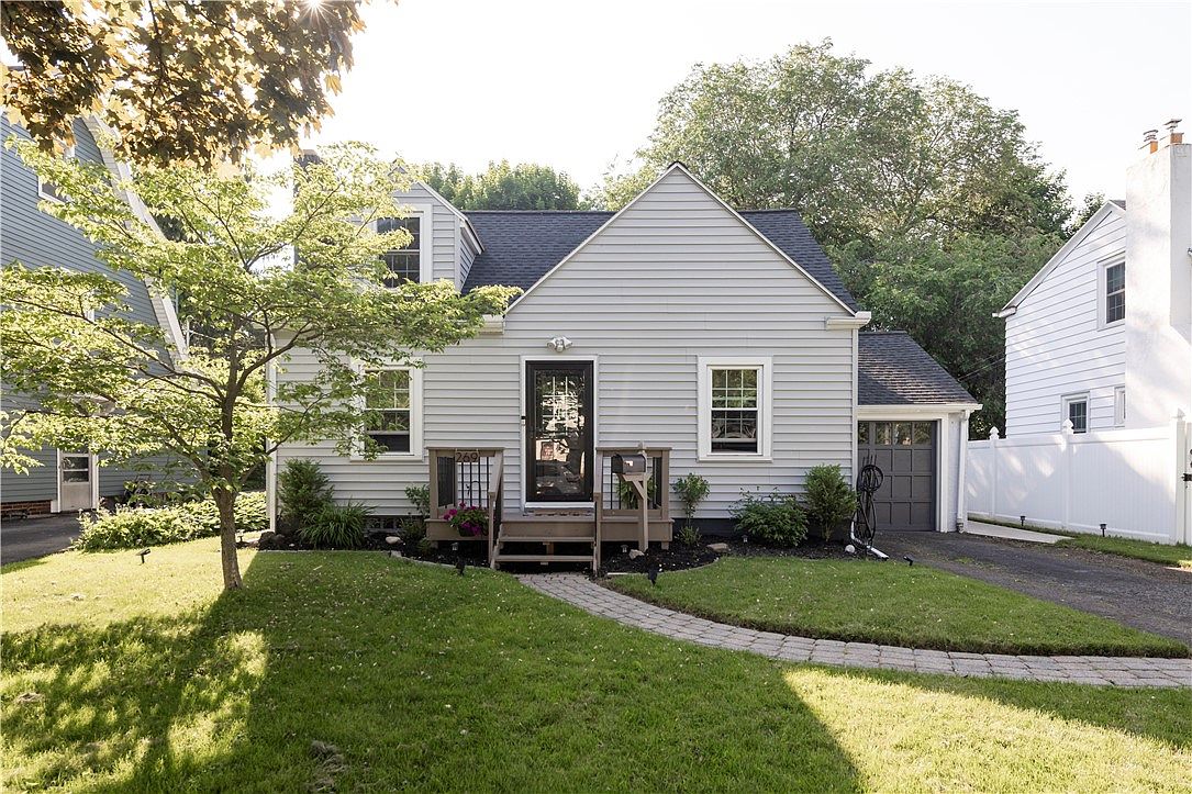 269 Carling Rd, Rochester, NY 14610 Zillow
