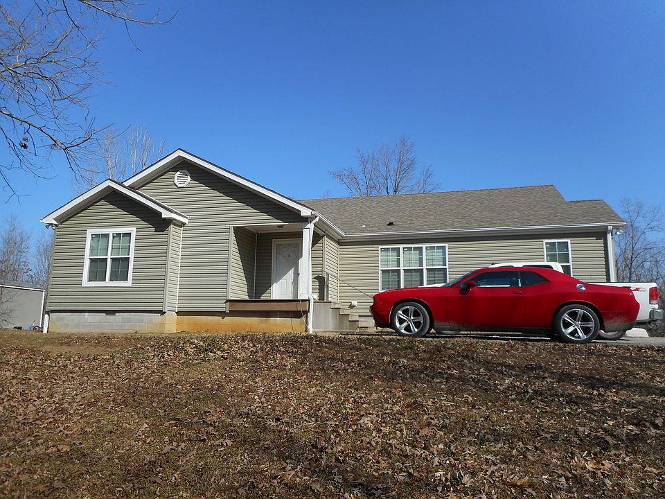 804 N Main St, Sulphur Rock, AR 72579 Zillow