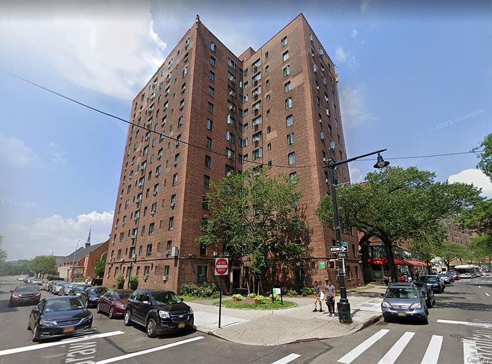 1990 Mcgraw Ave Bronx Ny 10462 1919 McGraw Ave APT 11B, Bronx, NY 10462 | MLS #H6228024 | Zillow