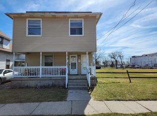 2722 N Erie St #1, Toledo, OH 43611